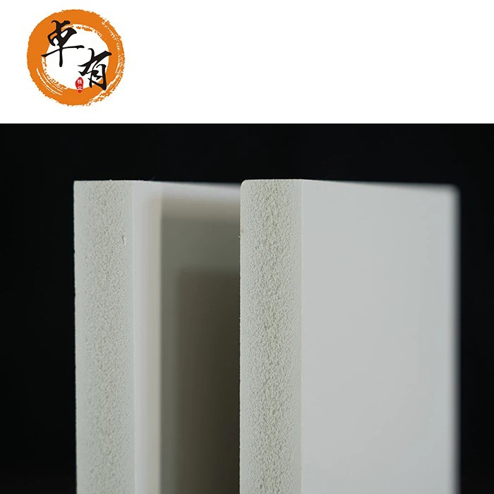 Expanded Pvc Sheets