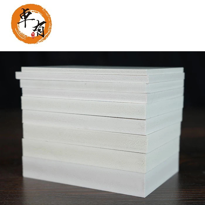 PVC Foam Blocks price