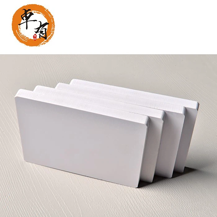 גיליון Pvc Wpc