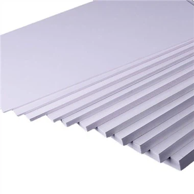 סט מטבח Pvc קצף לוח