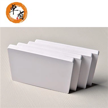 גיליון Pvc Wpc