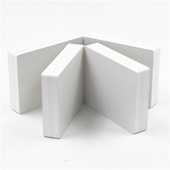 גיליון פלסטיק קשיח ברור